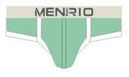 Cueca five day verde