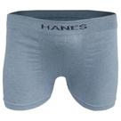 Cueca Hanes Boxer Originals Azul M