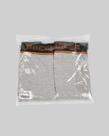 Cueca Hocks Boxer Kit 2 Un - Cinza Cueca Hocks Boxer Kit 2 Un - Cinza