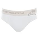Cueca Infantil Bad Boy Slip Algodão - BB1.20