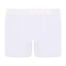 Cueca infantil boxer algodão com elastano lupo 00150-002 Cueca infantil boxer algodão com elastano lupo 00150-002