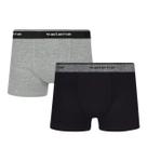 Cueca infantil boxer em cotton KIT com 2 Selene