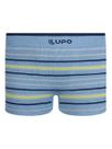 Cueca Infantil Boxer Lupinho 137-032