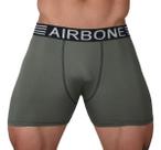 Cueca Infantil de Microfibra - Kit com 10 unidades