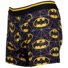 Cueca Infantil do batman Lisssa Moda Infantil TAM 38