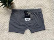 Cueca Infantil.Elast.Embutido Micro