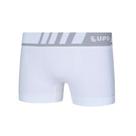 Cueca Infantil Lupo Lupinho 136-001 Boxer Sem Costura