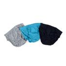 Cueca Infantil Masculino Selene Slip Kit - 11950
