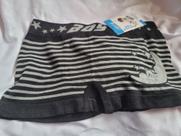 Cueca infatil