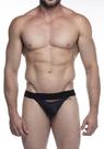 Cueca Jock Abertura Frontal SD Clothing - Conforto e Estilo Masculino
