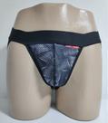 Cueca Jock Strap Copacabana Frantz Design - Tamanhos P, M, G e GG