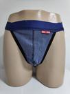 Cueca Jock Strap Jeans Frantz Design - Tamanhos P, M, G e GG
