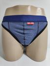 Cueca Jock Strap Jeans Frantz Design - Tamanhos P, M, G e GG