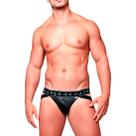 Cueca Jockstrap Kama Sutra SD Clothing Preta