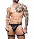 Cueca Jocsktrap Cinta Liga simples
