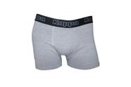 Cueca Kappa - Tamanho P - Cor Mescla - 1 unidade