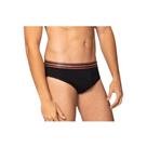 Cueca kit2 peças lupo slip ref:0524 masculino Cueca kit2 peças lupo slip ref:0524 masculino