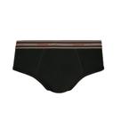 Cueca kit2 peças lupo slip ref:0524 masculino