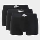 Cueca Lacoste