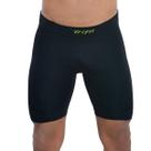 Cueca Long Leg Masculina em Microfibra Trifil