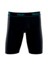 Cueca Long Leg Mash 147.01 Masculina Active Microfibra T. P/GG
