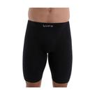 Cueca Long Leg Micromodal sem Costura Lupo 674-001