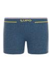 Cueca lupinho boxer 0137-010 infantil