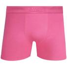 Cueca Lupo AM Boxer Algodão 784-017