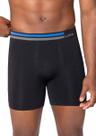 Cueca Lupo AM Boxer Alongada 442-003 Lupo Cueca Lupo AM Boxer Alongada 442-003 Lupo