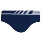 Cueca Lupo Am Slip Microfibra 00691 Masculina Cueca Lupo Am Slip Microfibra 00691 Masculina