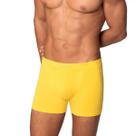 Cueca Lupo Boxer 661-001 Modal Anatômica Sem Costura