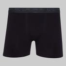 Cueca Lupo Boxer Algodão com Elastano 00784
