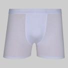 Cueca Lupo Boxer Algodão com Elastano 00784