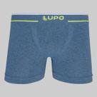 Cueca Lupo Boxer Fio Texturizado Plus Size 17800