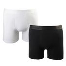 Cueca Lupo Boxer Kit c/ 2 00784 BP