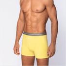 Cueca Lupo Boxer Masculina Algodão Macio e Confortável Cueca Lupo Boxer Masculina Algodão Macio e Confortável
