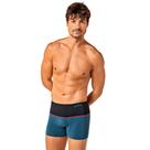 Cueca lupo boxer masculino ref:18508 Cueca lupo boxer masculino ref:18508