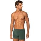 Cueca lupo boxer masculino ref: lup00733 Cueca lupo boxer masculino ref: lup00733