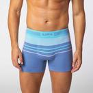 Cueca Lupo Boxer Microfibra Listrada 663-051
