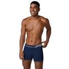 Cueca Lupo Boxer Microfibra Sem Costura 436-005