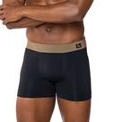 Cueca Lupo Boxer Microfibra Sem Costura 766-025