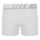 Cueca Lupo Boxer Microfibra Sem Costura Infantil 136-001