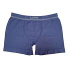 Cueca Lupo Boxer Microfibra Sem Costura Masculino Adulto Ref 00436-004