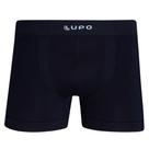 Cueca lupo boxer micromodal 661-001 Cueca lupo boxer micromodal 661-001