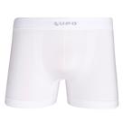 Cueca lupo boxer micromodal 661-001 Cueca lupo boxer micromodal 661-001