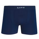 Cueca lupo boxer micromodal 661-001