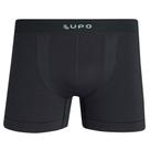 Cueca lupo boxer micromodal 661-001 Cueca lupo boxer micromodal 661-001