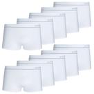Cueca Lupo Kit 10 Peças Sunga Microfibra Original