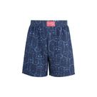 Cueca Lupo KM Samba Cancao 18405 Infantil Cueca Lupo KM Samba Cancao 18405 Infantil