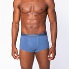 Cueca Lupo Lupo Sunga Algodão com Elastano 460-003